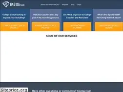 Sites similar to 643sportsmgmt.com
