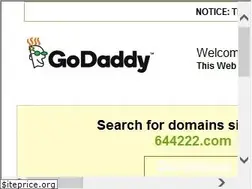 Sites similar to 644222.com