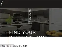 Sites similar to 644citystation.com