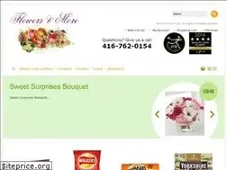 Sites similar to 647-florist.com