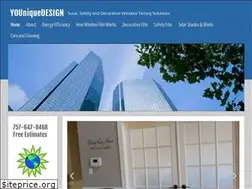 Sites similar to 647tint.com