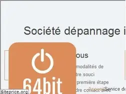 Sites similar to 64bit.eu