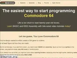 Sites similar to 64bites.com
