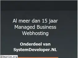 Sites similar to 64bitswebhosting.eu