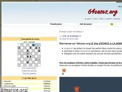 Sites similar to 64cases.org
