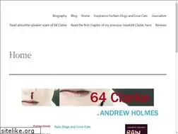 Sites similar to 64clarke.co.uk