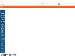 Sites similar to 64expresslanes.org
