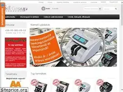 Sites similar to 64group.hu