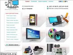 Sites similar to 64servis.ru