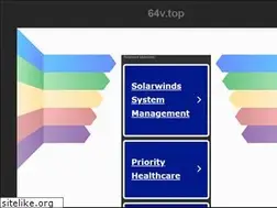 Sites similar to 64v.top