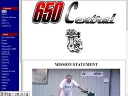 Sites similar to 650central.com