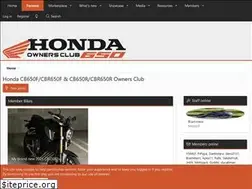 Sites similar to 650f.bike
