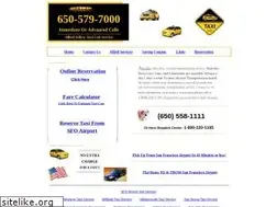 Sites similar to 650fortaxi.com