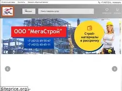 Sites similar to 656511.ru