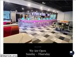 Sites similar to 656ocean.com
