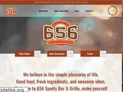 Sites similar to 656sports.com