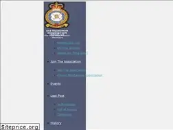 Sites similar to 656squadron.org