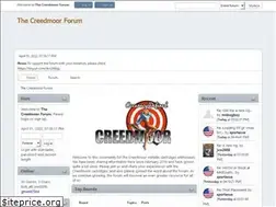 Sites similar to 65creedmoor.com