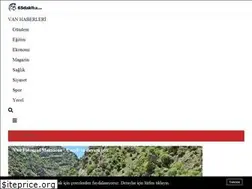 Sites similar to 65dakika.com
