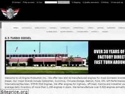 Sites similar to 65engineparts.com