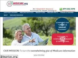 Sites similar to 65medicare.org