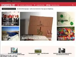 Sites similar to 65rosen.de