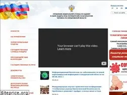Sites similar to 66.rospotrebnadzor.ru