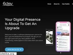 Sites similar to 6600design.com