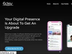 Sites similar to 6600feet.com