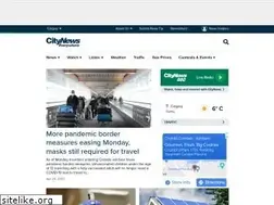 Sites similar to 660news.com