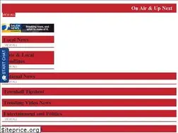 Sites similar to 660theanswer.com