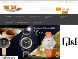Sites similar to 6624.ru