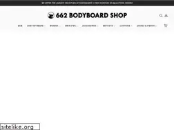 Sites similar to 662bodyboardshop.com