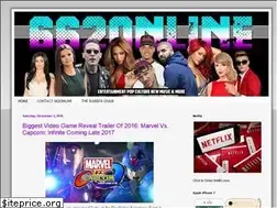 Sites similar to 662online.blogspot.com