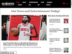 Sites similar to 662online.com