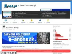 Sites similar to 664.pl