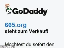 Sites similar to 665.org
