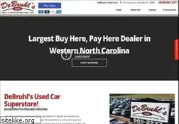 Sites similar to 665cars.com