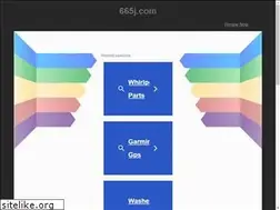 Sites similar to 665j.com