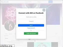 Sites similar to 666-homepage.com