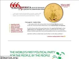Sites similar to 666america.com