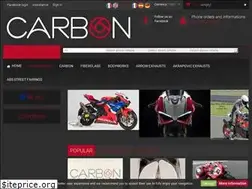 Sites similar to 666carbon.com