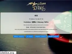 Sites similar to 666jdl.com