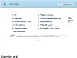 Sites similar to 66704.com