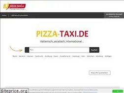 Sites similar to 66706-perl.pizza-taxi.de