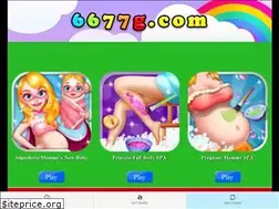 Sites similar to 6677g.com