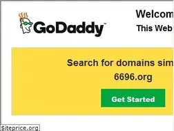 Sites similar to 6696.org
