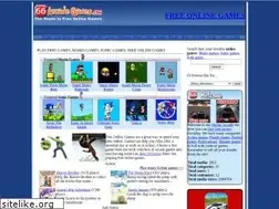 Sites similar to 66arcadegames.com