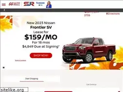 Sites similar to 66automall.com