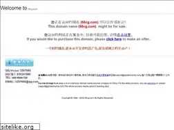 Sites similar to 66cg.com